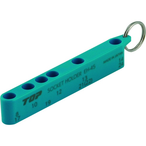 ที่จับเครื่องมือ (สีน้ำเงิน)