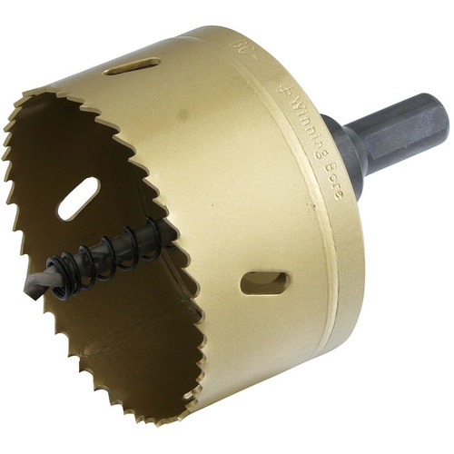 เครื่องตัดโลหะสองชนิด φ82