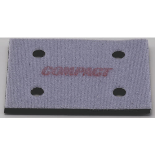 Neoprene Cushion pad 73x105x5 1แผ่น