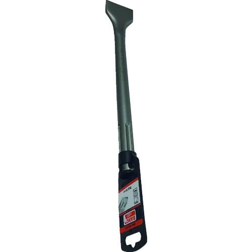 ตัวเลือกค้อนคอนกรีตสิ่ว SDS MAX ความยาวรวม 300 มม. ความกว้างปลาย 50 มม.