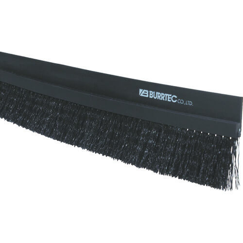 Seal Brushe Burrcut (RU) Flex System