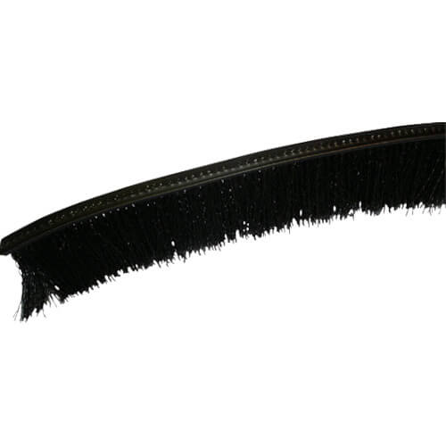 21030005 BURRTEC BurrtecSealBrushesBurrcutFlexSystem 1อัน