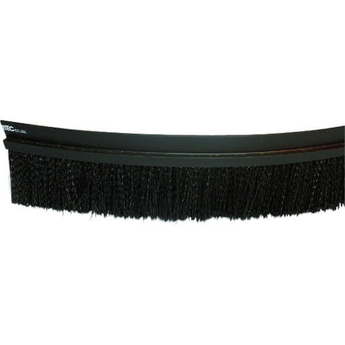 Seal Brushe Burrcut (RU) Flex System