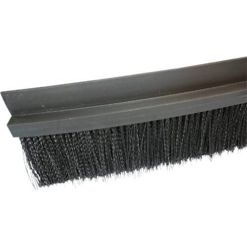 BurrtecSealBrushesBurrcutFlexSystem 1เส้น