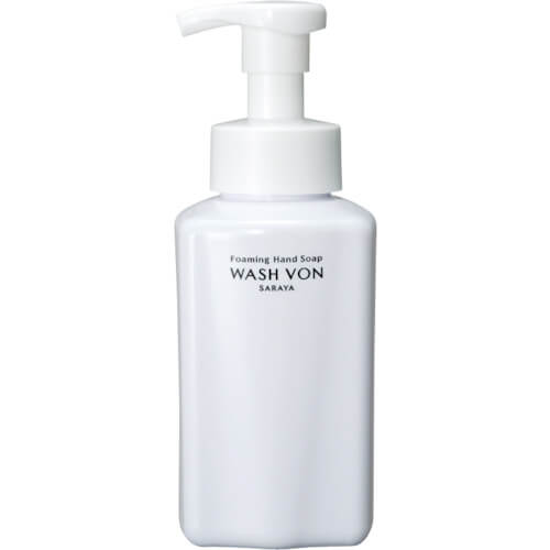 ภาชนะเฉพาะ Washbon SB-400F แบบเหลี่ยม