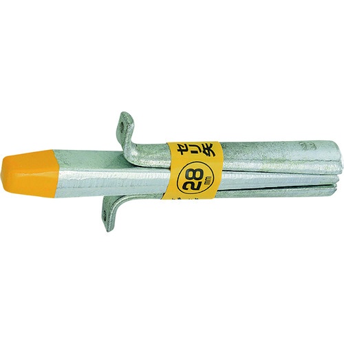 ลูกศรผักชีฝรั่ง 28 มม.