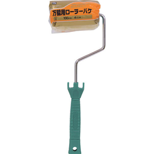 PC Roller Brush 10เส้น