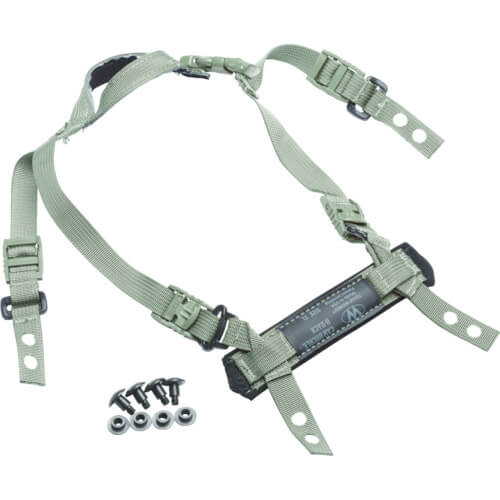 สายรัดหลัง Camfit H FG S/M