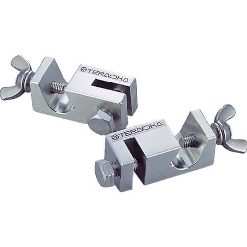 Stainless Steel Muff Angle type