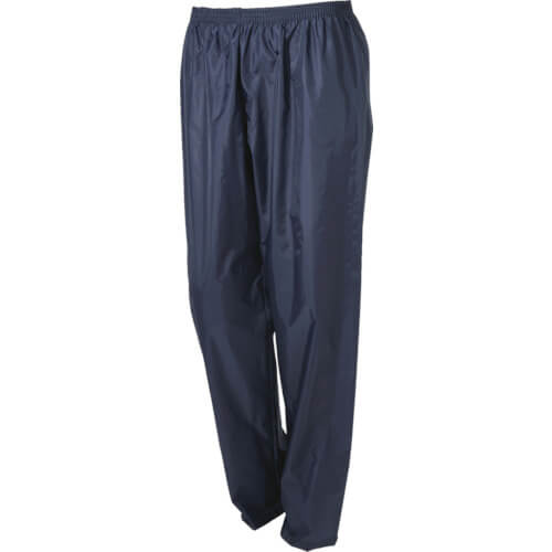 Nylon Jacke Pants