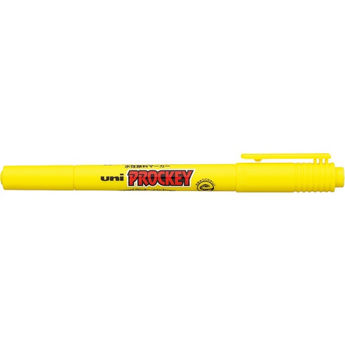 PROCKEY 0.4mm x 0.9mm Yellow