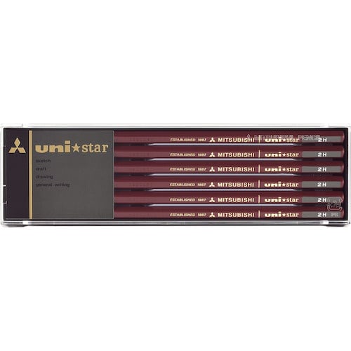 UNI Star แบรนด์ UNI