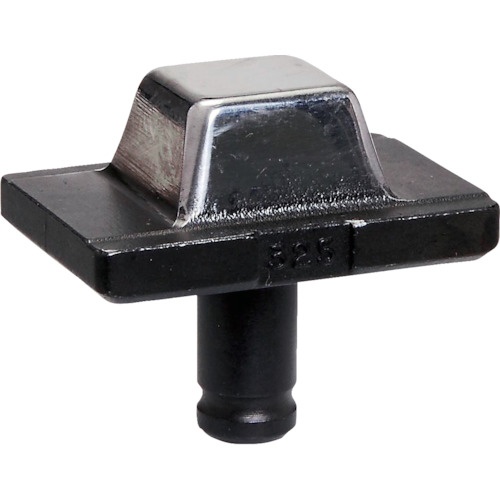 เครื่องมือบีบอัดแบบบีบ รุ่น No. 12 H แม่พิมพ์ตัวผู้ 325