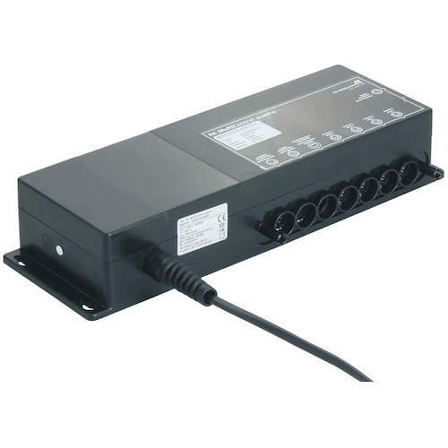 (200037245) TR-AC-2S/ชุดควบคุม