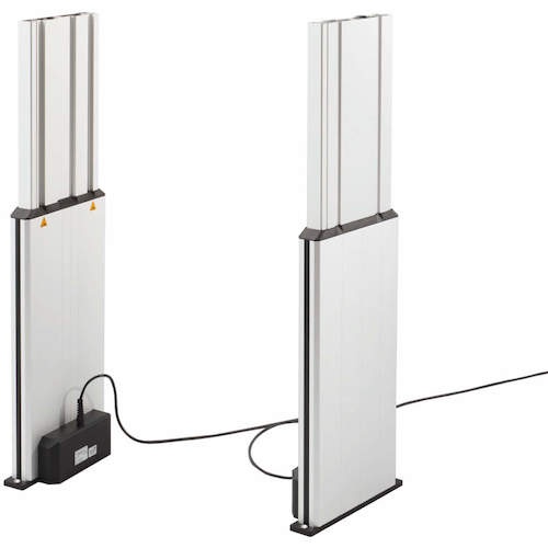 (200044321) ML-2-450-ESD-M-S-1000 / อุปกรณ์ยกไฟฟ้า Multilift