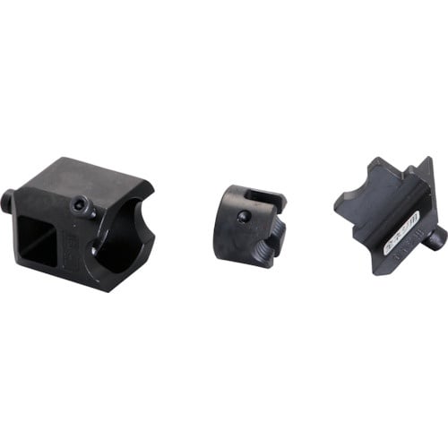 ตัวเลือกเครื่องมือบีบย้ำ: 150AT-13W แม่พิมพ์เกลียวเต็ม 3/8 นิ้ว (ใบมีดสำรอง)