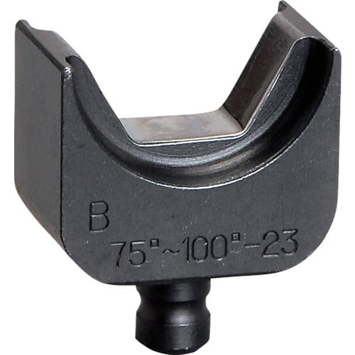 เครื่องมือบีบอัดแบบจีบ รุ่น S7GM200R แม่พิมพ์ CU22 ถึง 38-14