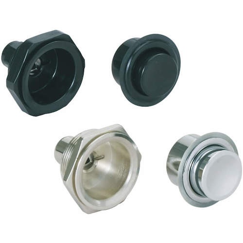 (120013714) 152F-06-1/ตัวยึดแบบแคมล็อค