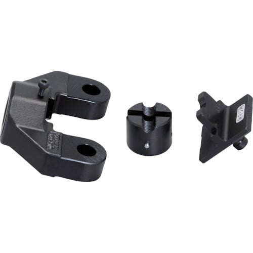 เครื่องมือบีบอัดแบบย้ำเกลียว รุ่น 200AT-13WT แม่พิมพ์เกลียวเต็ม M10