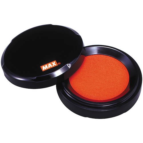 หมึกสีแดงแห้งเร็ว Premio (กล่องกระดาษ)