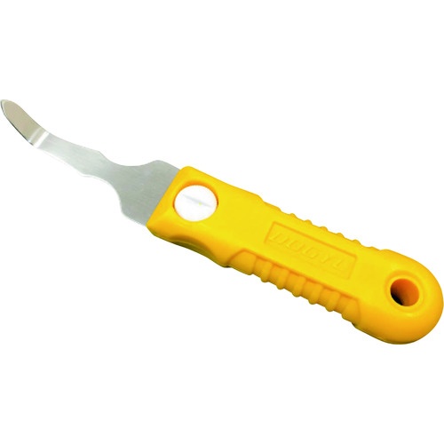 มีดขูดทำความสะอาดพัดลม Sirocco