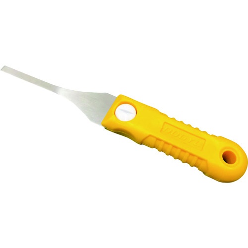 มีดขูดทำความสะอาดร่องบานหน้าต่าง