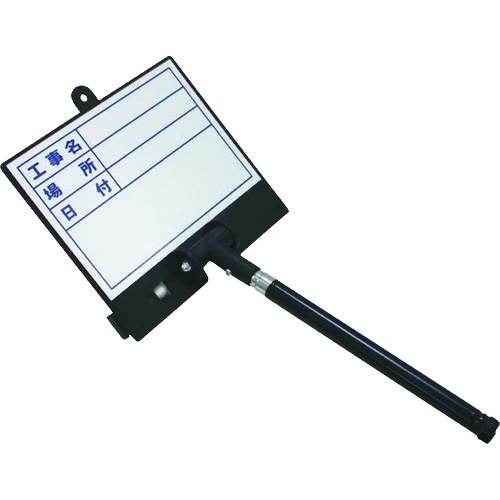 กระดานแสดงภาพขยายได้ สีขาว D-1WN (ไม่มีวันที่)