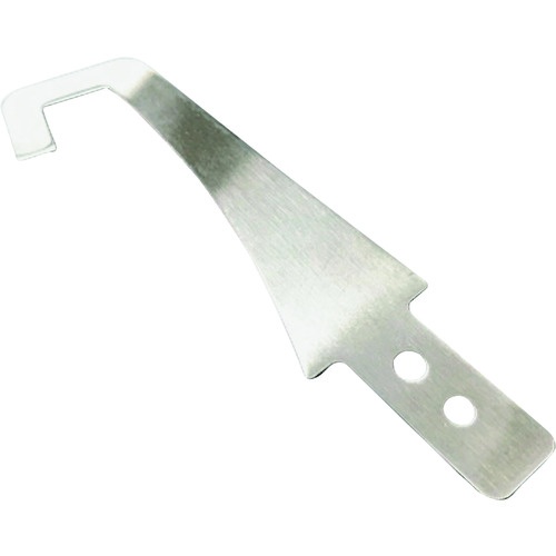 ใบมีดขูดทำความสะอาดแบบเปลี่ยน