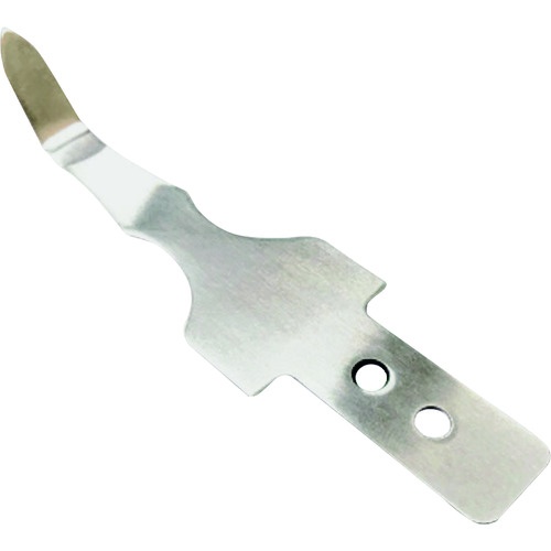 ใบมีดโกนทำความสะอาดสำหรับพัดลม Sirocco