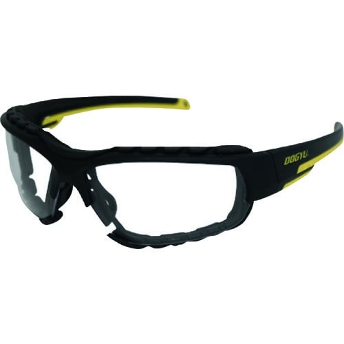 แว่นตานิรภัย SG-01BY