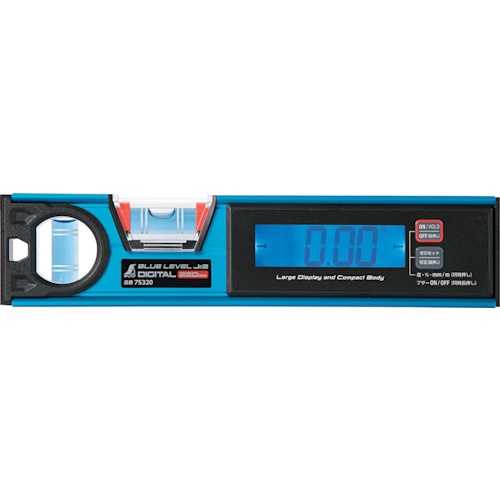 กล้องส่องทางไกลดิจิทัล Blue Level Jr. 2 ขนาด 220 มม. กันฝุ่นและกันน้ำ