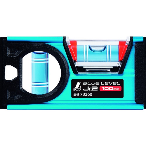 บลูเลเวล จูเนียร์ 2 100 มม.