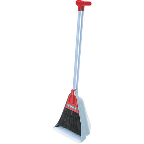 Broom&Dustpan 1ชุด
