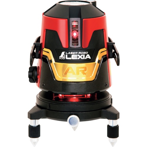 เลเซอร์โรโบ LEXIA 51AR สีแดง