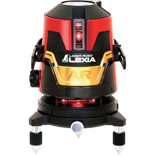 เลเซอร์โรโบ LEXIA 31AR สีแดง