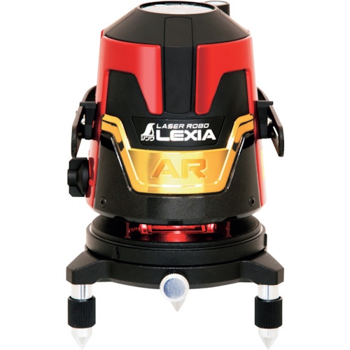 เลเซอร์โรโบ LEXIA 01AR สีแดง