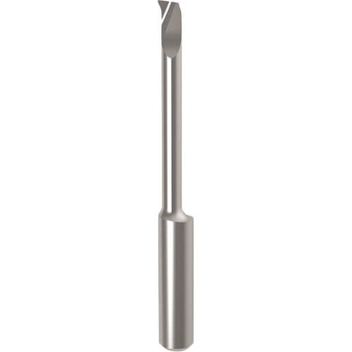 Grooving Tool Cutting insert for boring out and profiling GT104.2337.015.22.40.R 1เส้น