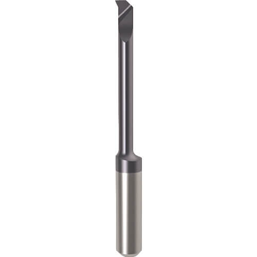 Grooving Tool Cutting insert for boring out and profiling nanoA coating GT104.9037.005.32.40.L 1เส้น