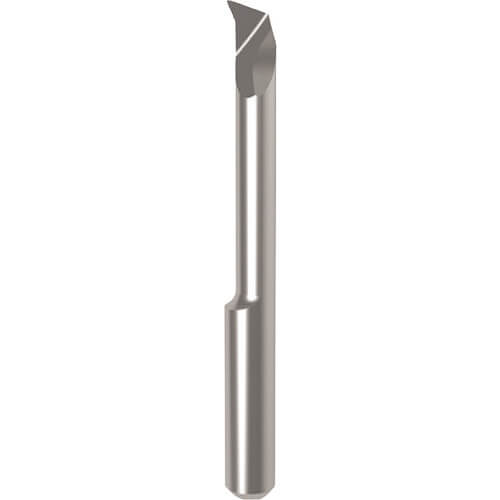 Grooving Tool Cutting insert for boring out and profiling GT104.2037.015.17.40.R 1เส้น