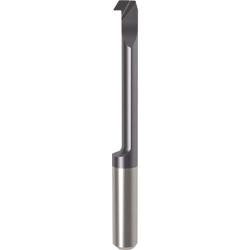 Grooving Tool Cutting insert for back boring and profiling nanoA coating GT104.3226.005.12.30.R 1เส้น