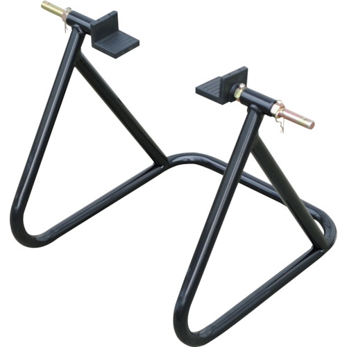 ขาตั้งท้ายรถจักรยานยนต์ขนาดเล็ก