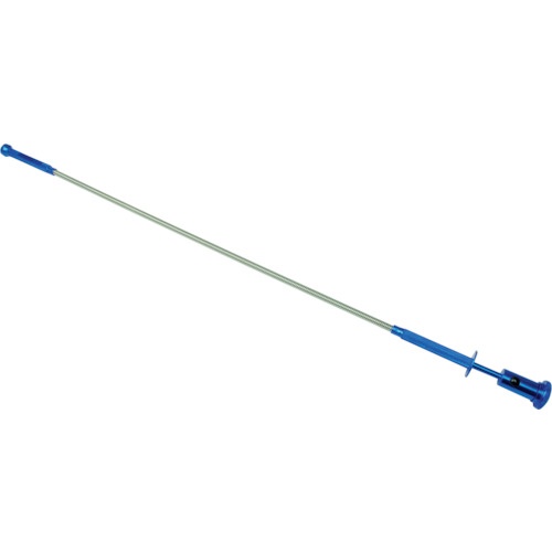 เครื่องมือหยิบจับ 1 ชิ้น พร้อมไฟ LED และแม่เหล็ก