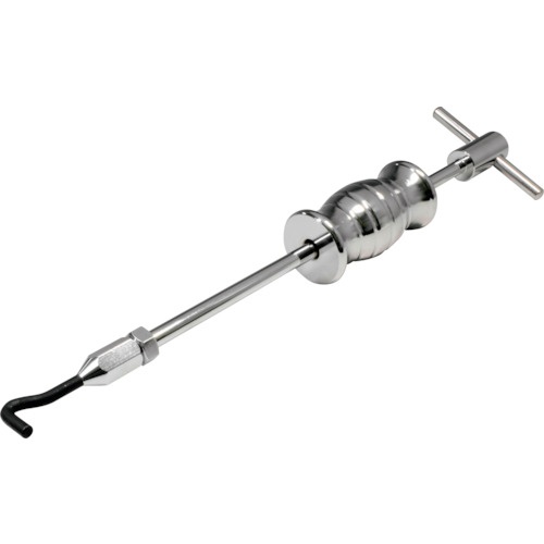 ชุดค้อนเลื่อนและตะขอ