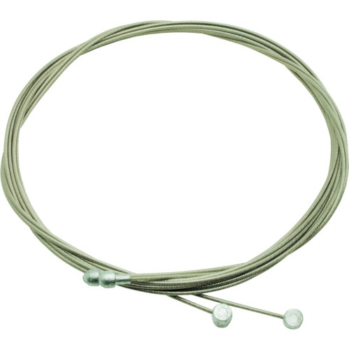 สายเบรกด้านในแบบ 2 ชิ้น, φ1.5 (2 ชิ้น)