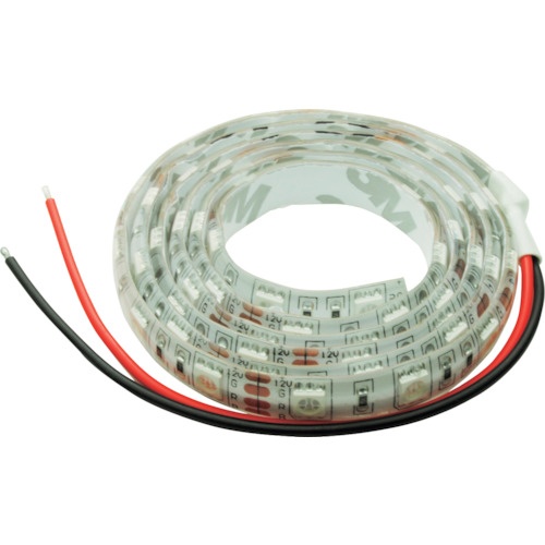 ไฟเส้น LED ยาว 1 เมตร สีฟ้า