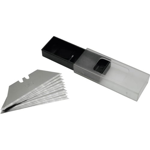 ใบมีดสำรองสำหรับรุ่น 022279 จำนวน 10 ชิ้น