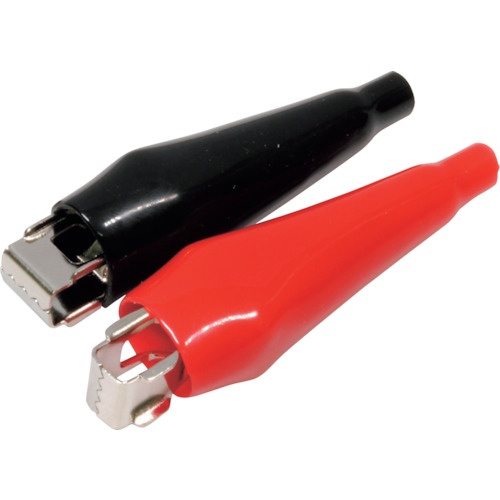 คลิปหนีบจระเข้ 5A (ชุดละ 2 ชิ้น)