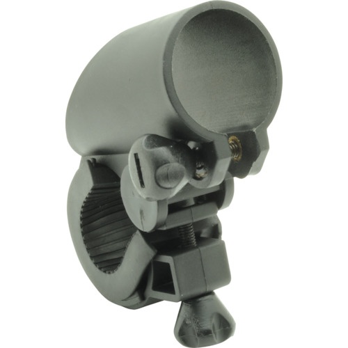 ที่ยึดไฟจักรยาน