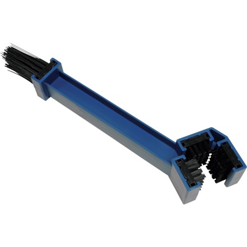 แปรงโซ่ M.C