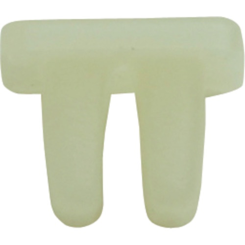 ปลอกยางสำหรับสกรู 10 ชิ้น